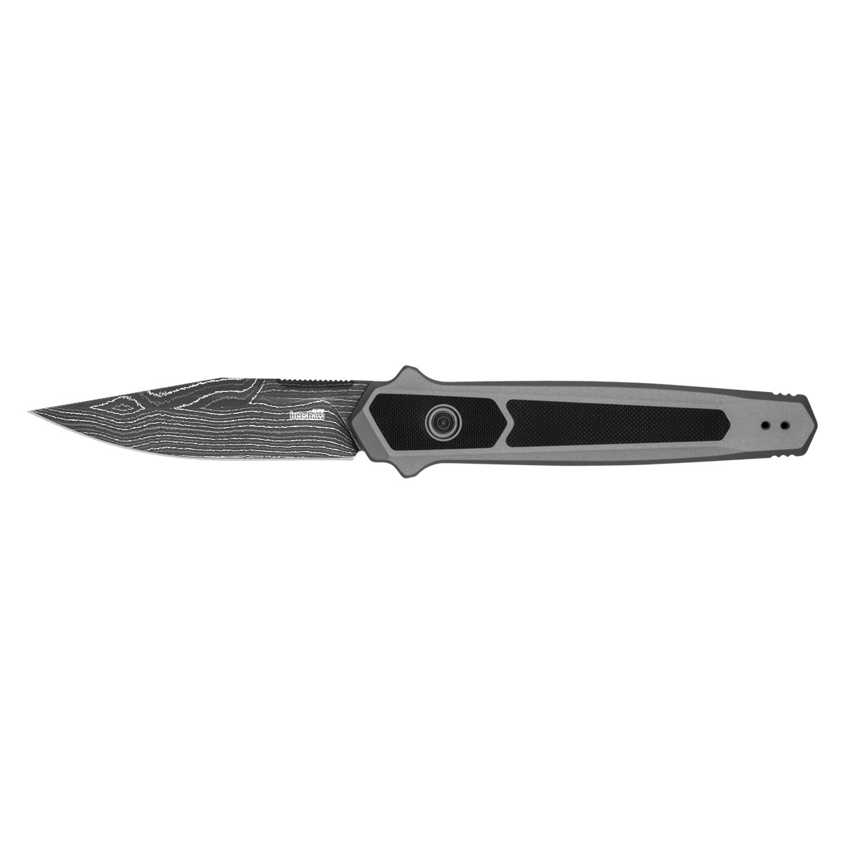 Автоматический нож KERSHAW 7951DAM Launch 17