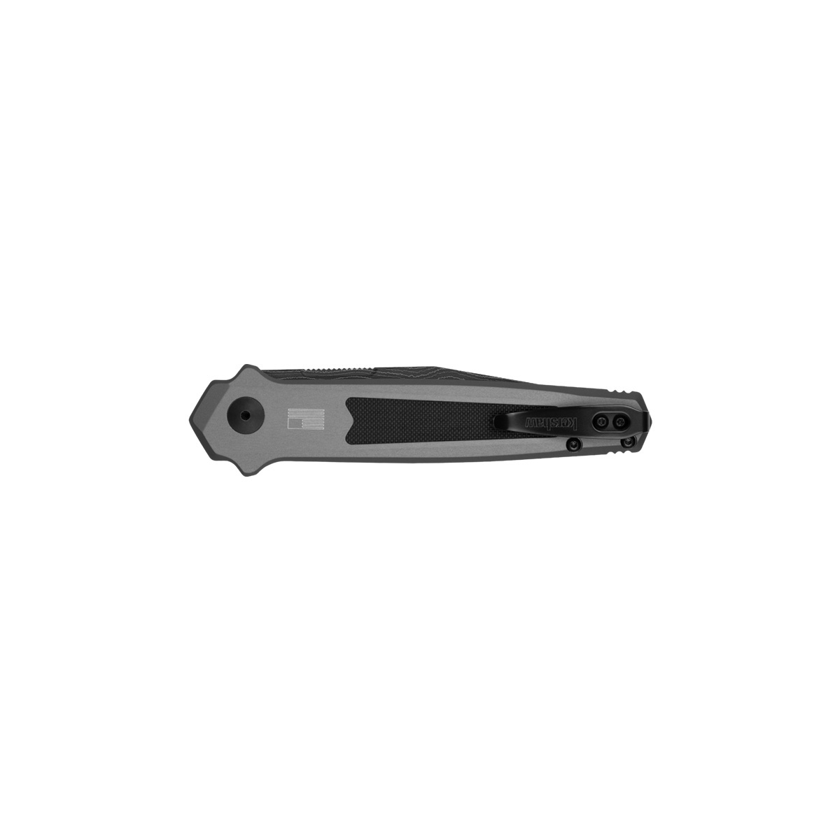 Автоматический нож KERSHAW 7951DAM Launch 17 — изображение 2