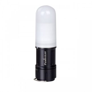 Фонарь Fenix CL09 черный, CL09BK