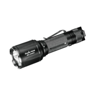 Фонарь Fenix тактический TK25Red 1000 люмен