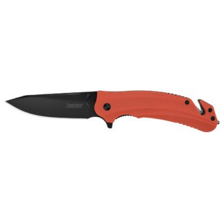 Нож KERSHAW Barricade 8650