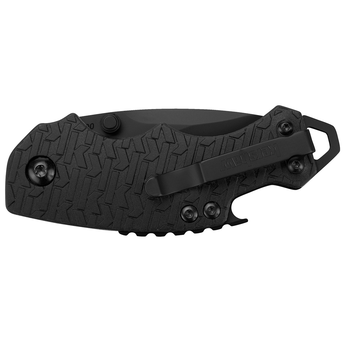 Нож KERSHAW Shuffle 8700BLK — изображение 2