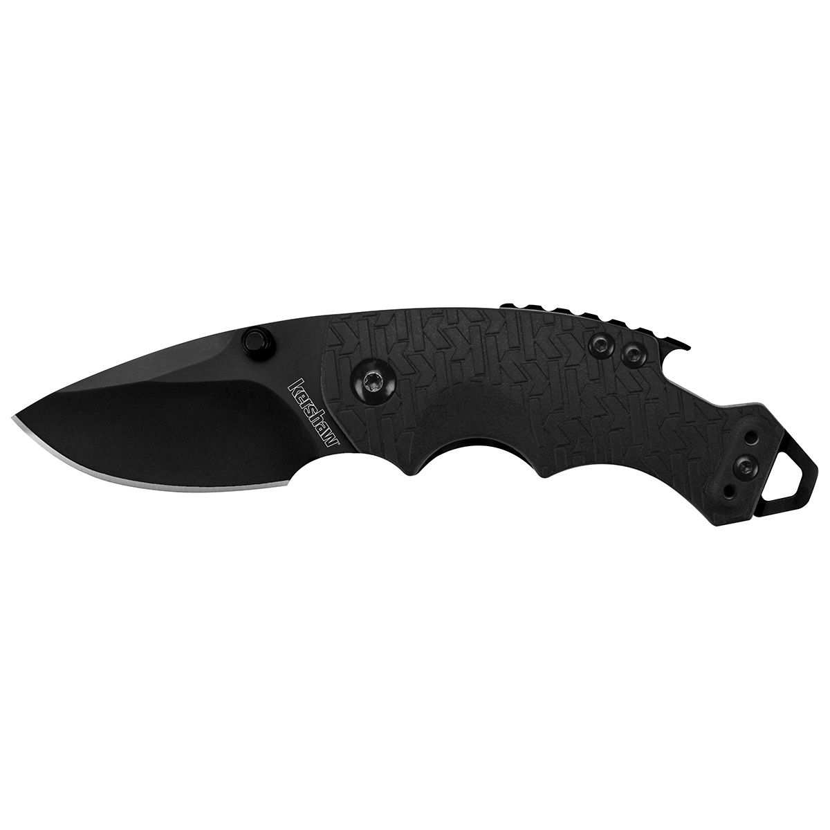 Нож KERSHAW Shuffle 8700BLK