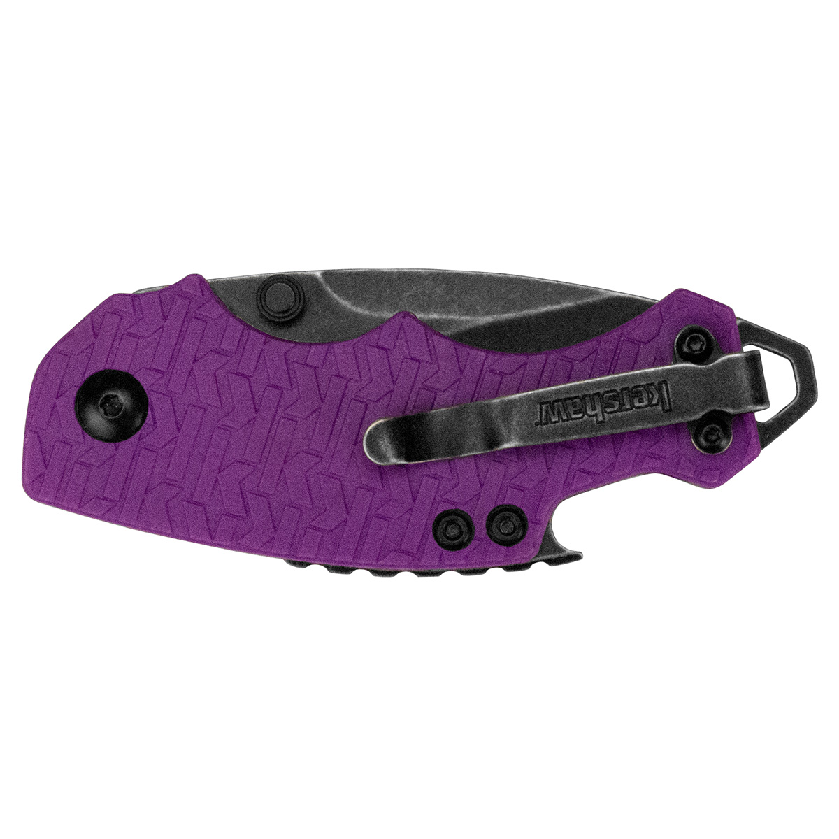 Нож KERSHAW Shuffle 8700PURBW — изображение 2