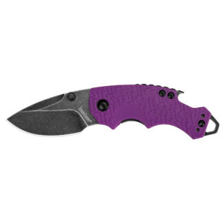 Нож KERSHAW Shuffle 8700PURBW