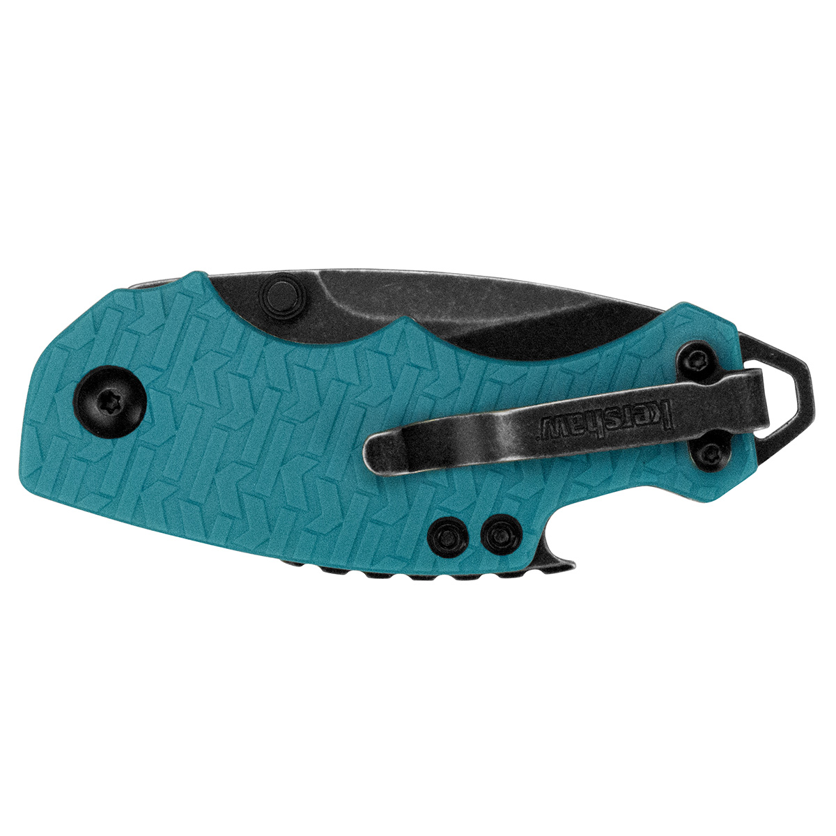 Нож KERSHAW Shuffle 8700TEALBW — изображение 2