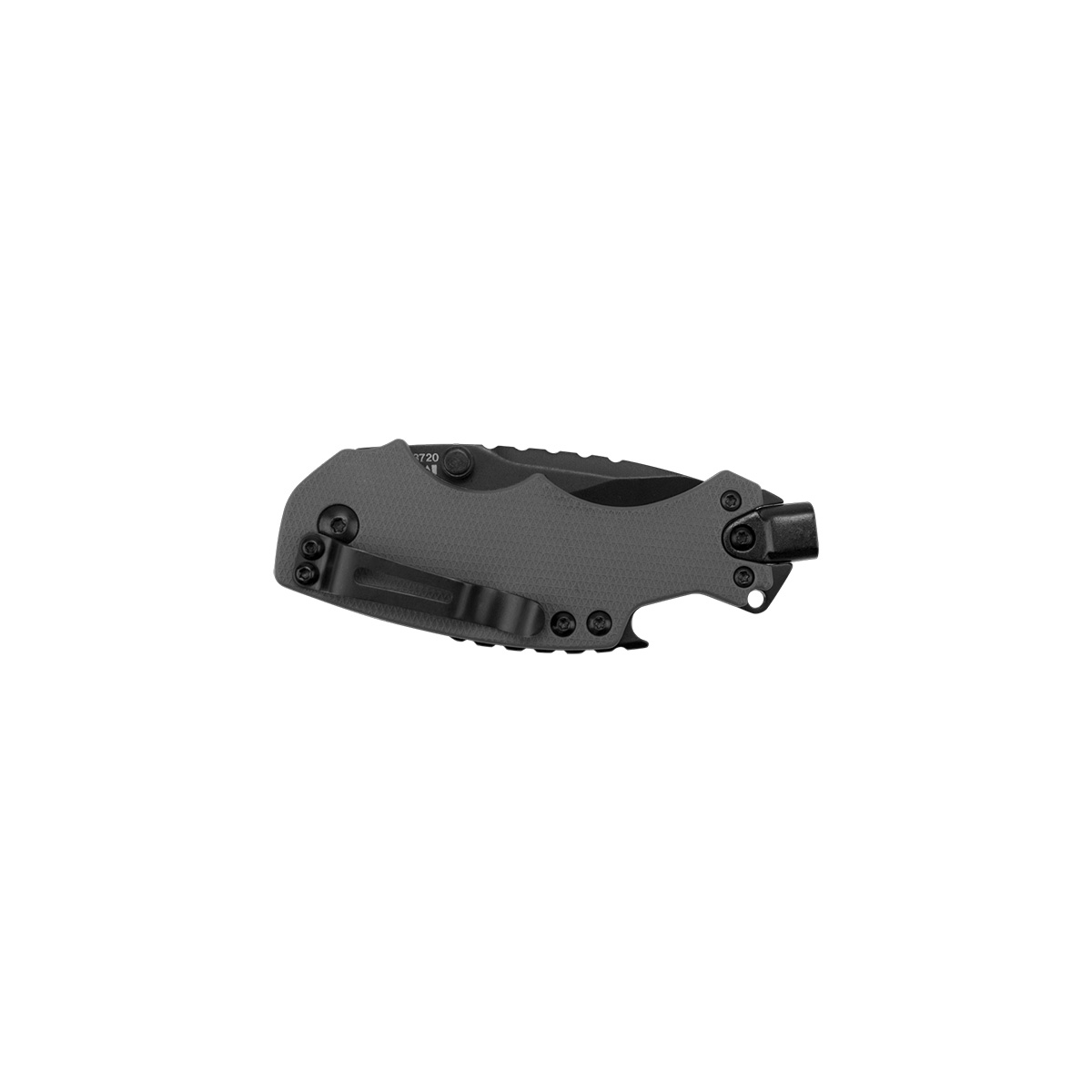 Нож KERSHAW Shuffle DIY 8720 — изображение 2