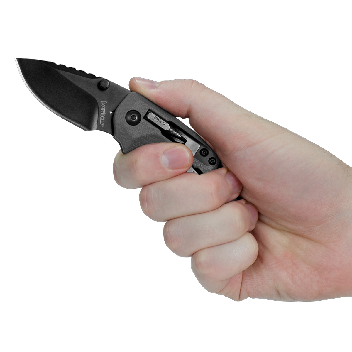 Нож KERSHAW Shuffle DIY 8720 — изображение 3