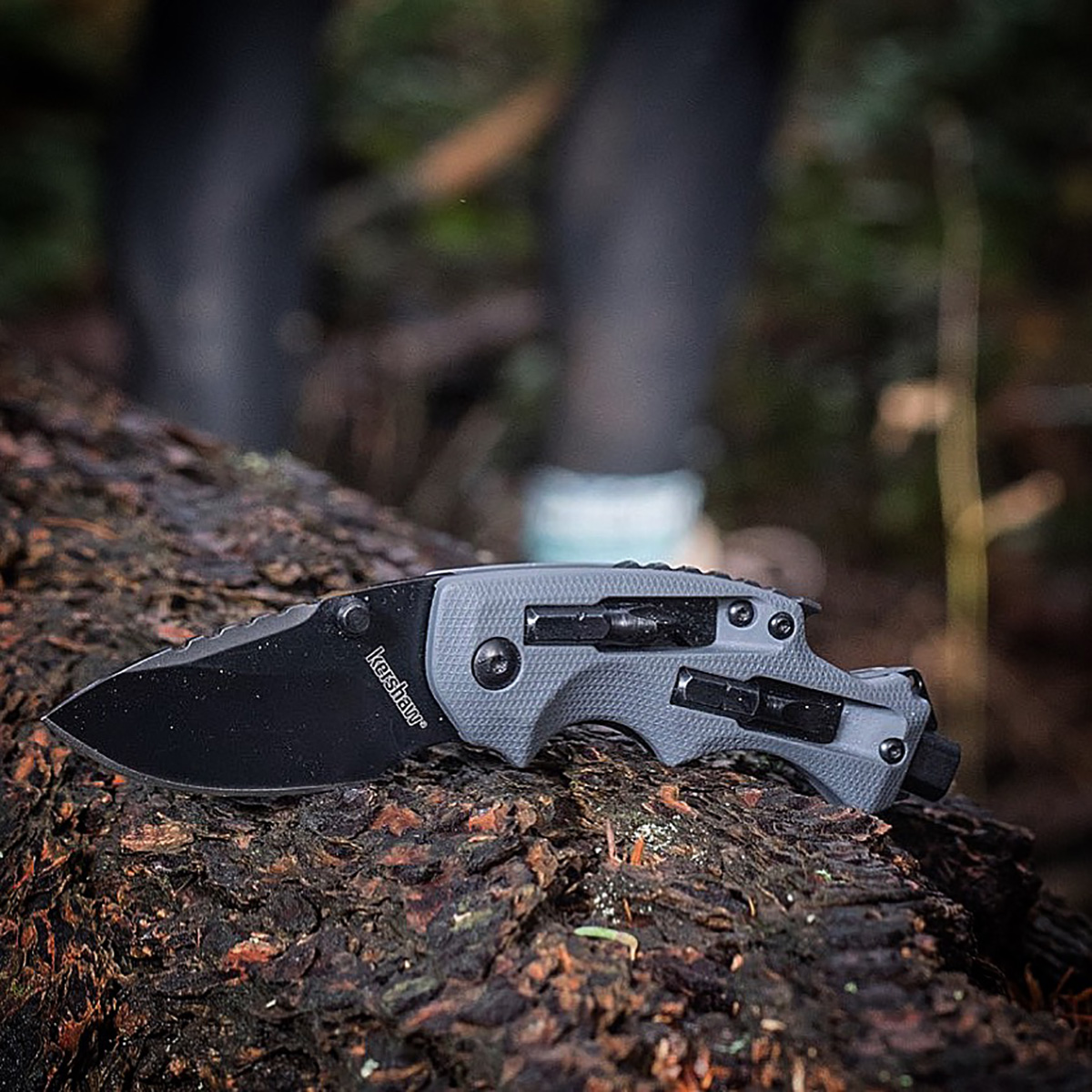 Нож KERSHAW Shuffle DIY 8720 — изображение 5