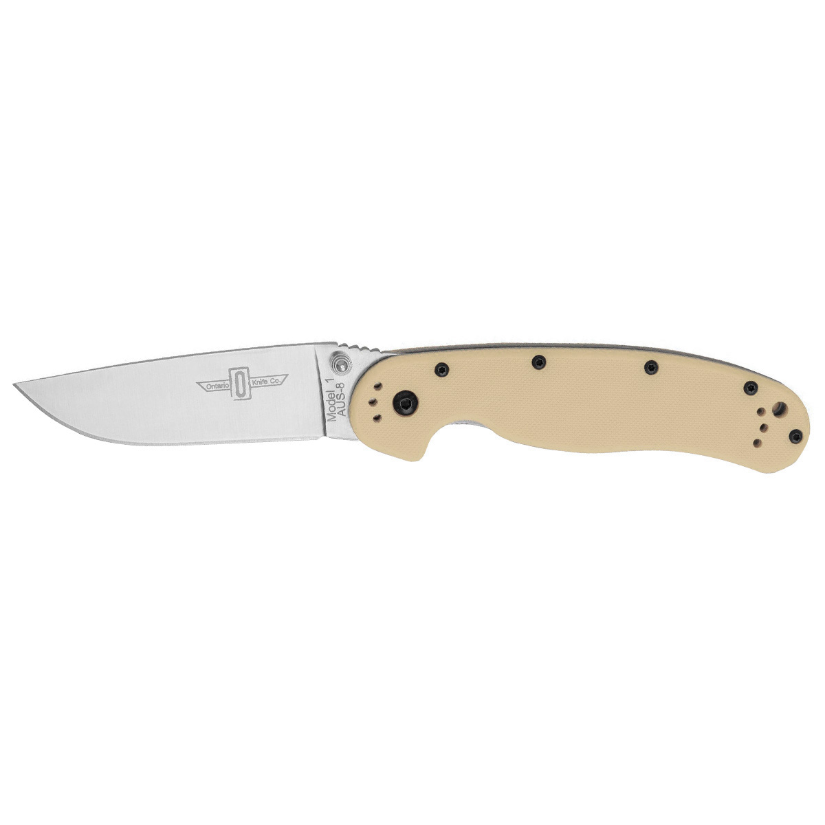 Нож Ontario 8848DT RAT 1