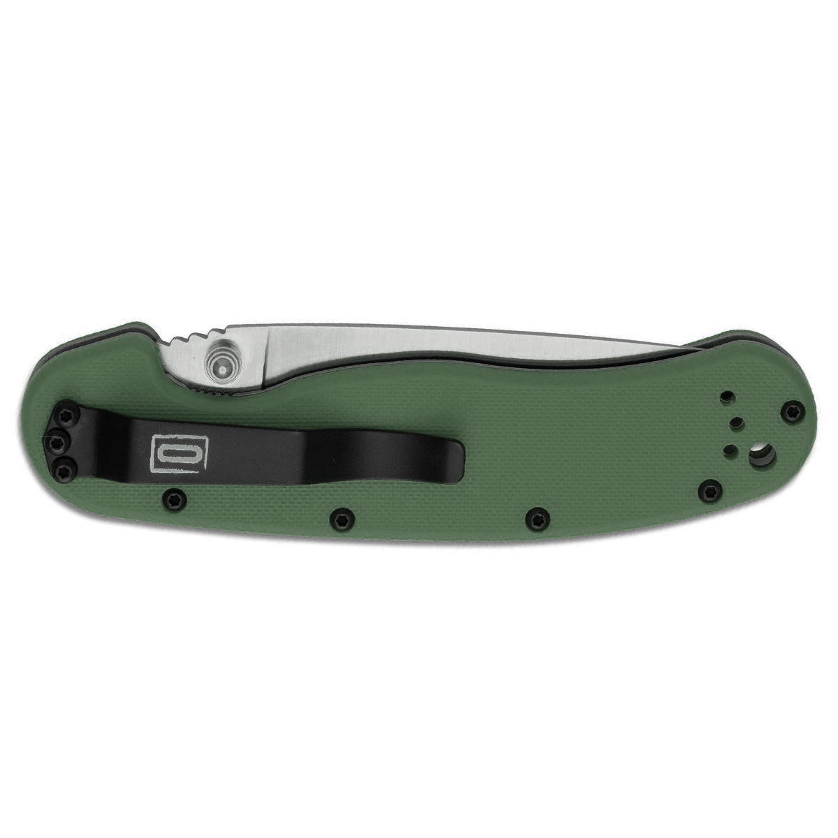 Нож Ontario 8848FG RAT 1 — изображение 2