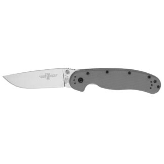 Нож Ontario 8848GY RAT 1