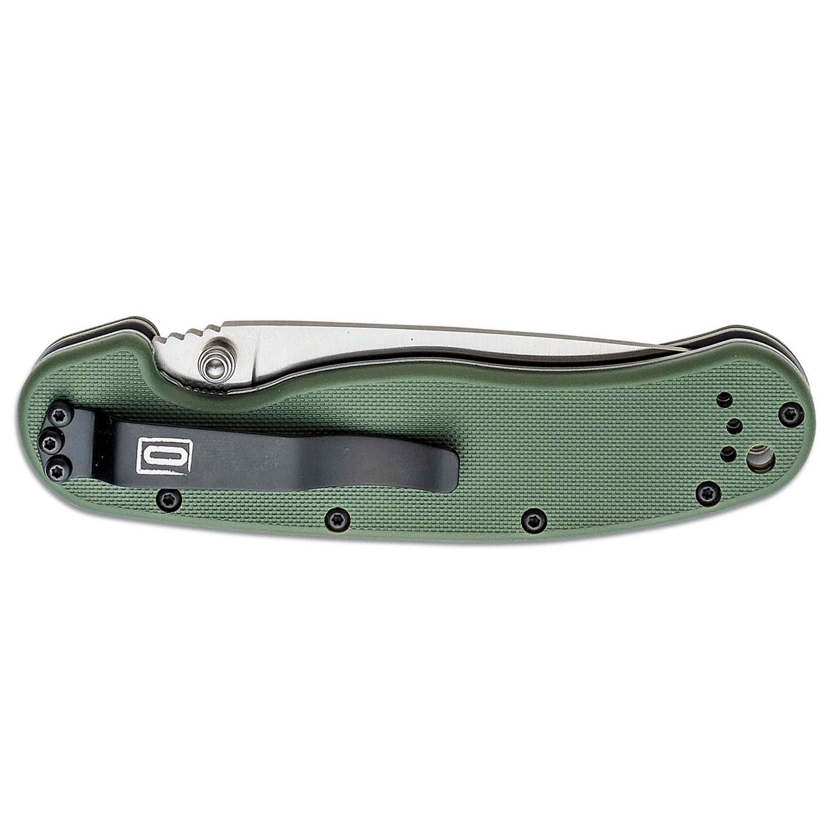 Нож Ontario 8848OD RAT 1 — изображение 2