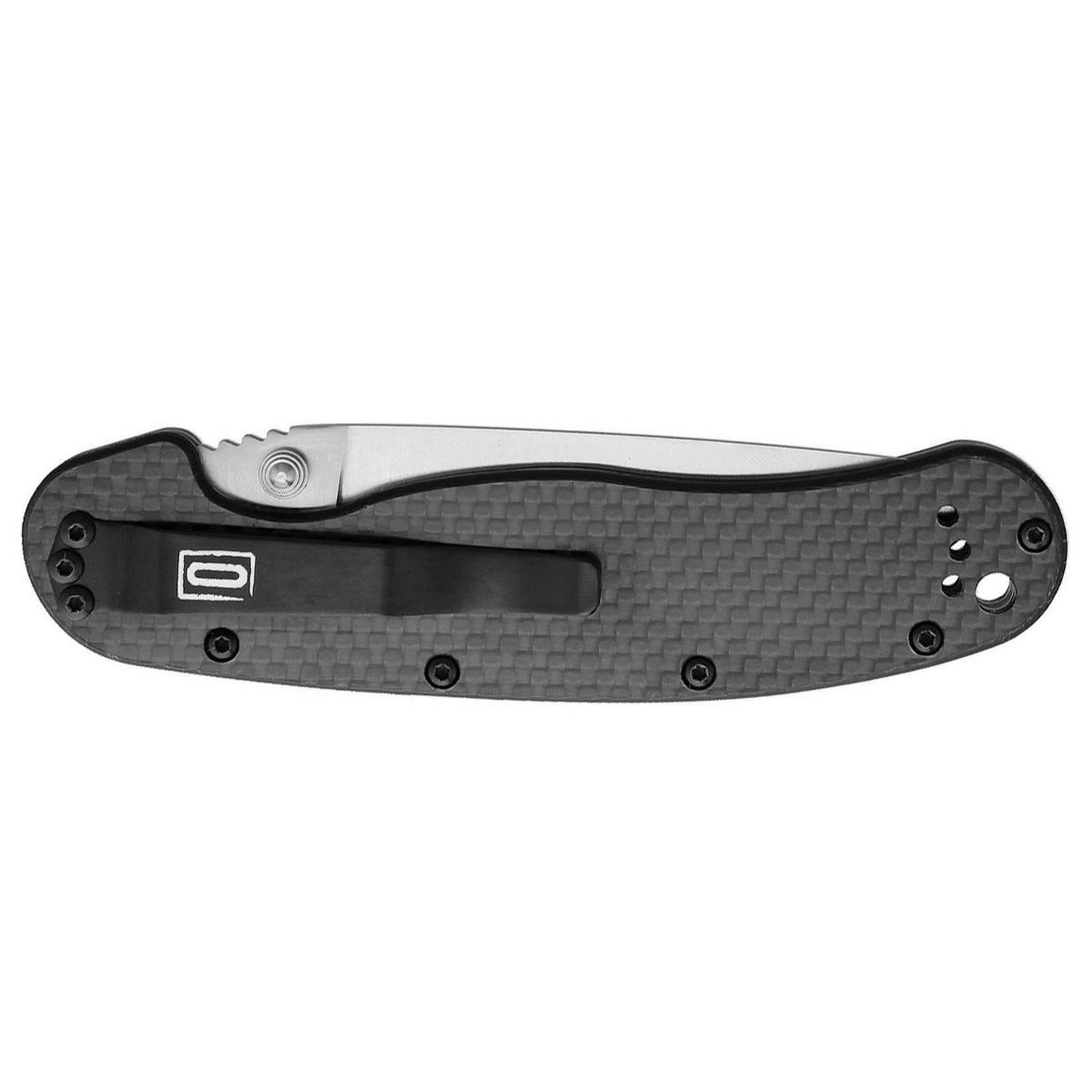 Нож Ontario 8867CF RAT 1 — изображение 2