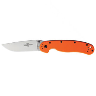 Нож Ontario 8867OR RAT 1