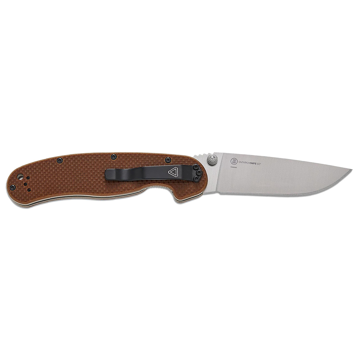Нож Ontario 8883 RAT 1.5 - Magnacut — изображение 2