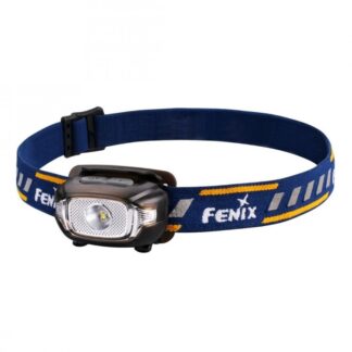 Фонарь Fenix налобный HL15 200 люмен