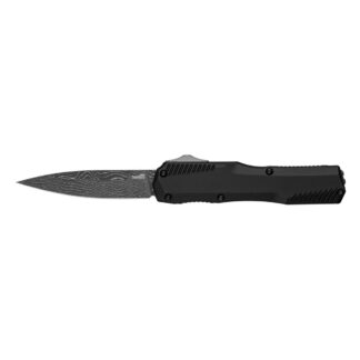 Автоматический нож KERSHAW 9000DAM Livewire