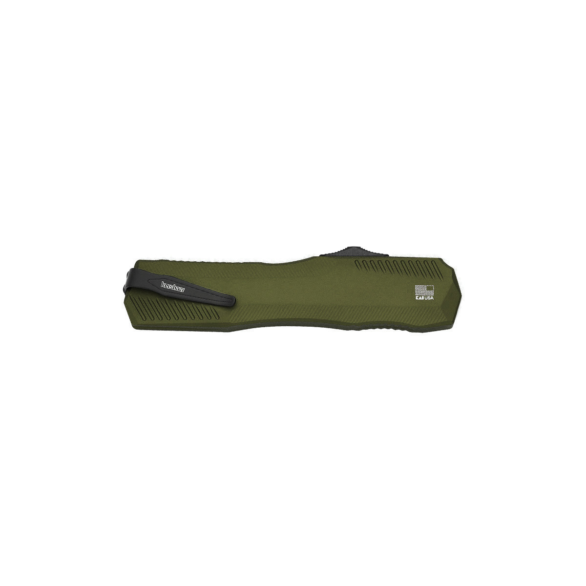 Автоматический нож KERSHAW 9000OLBW — изображение 2