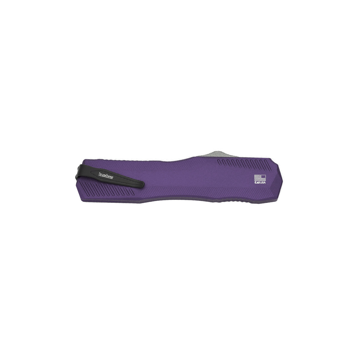 Автоматический нож KERSHAW 9000PUR — изображение 2