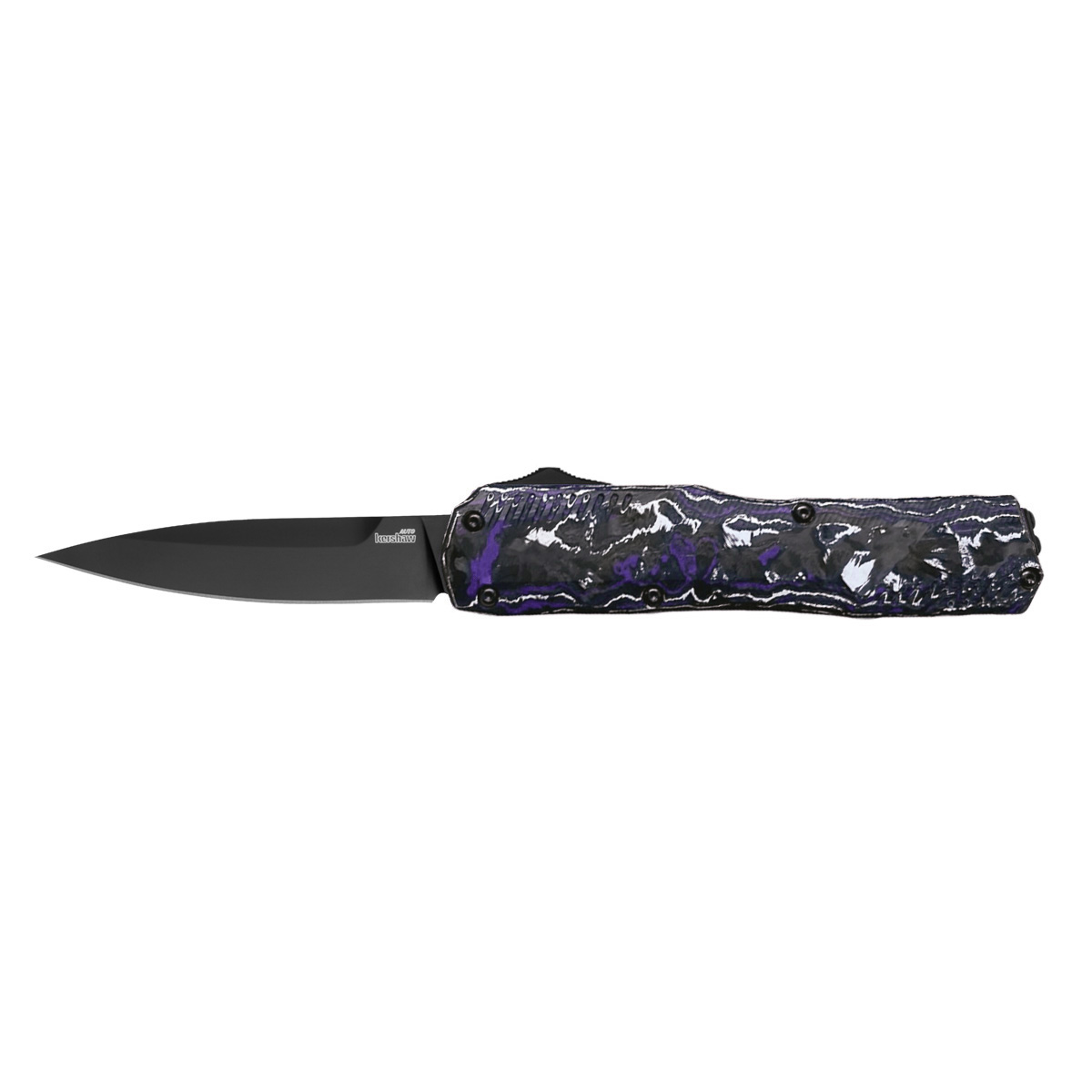 Автоматический нож KERSHAW 9000PURCF