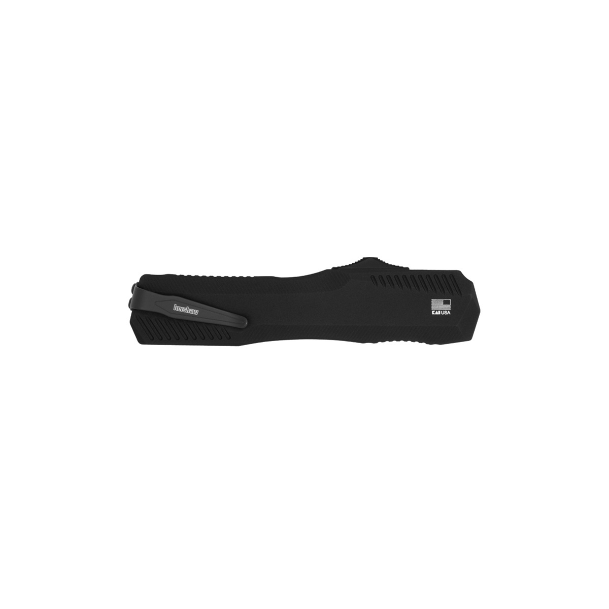 Автоматический нож KERSHAW 9000PURCF — изображение 2