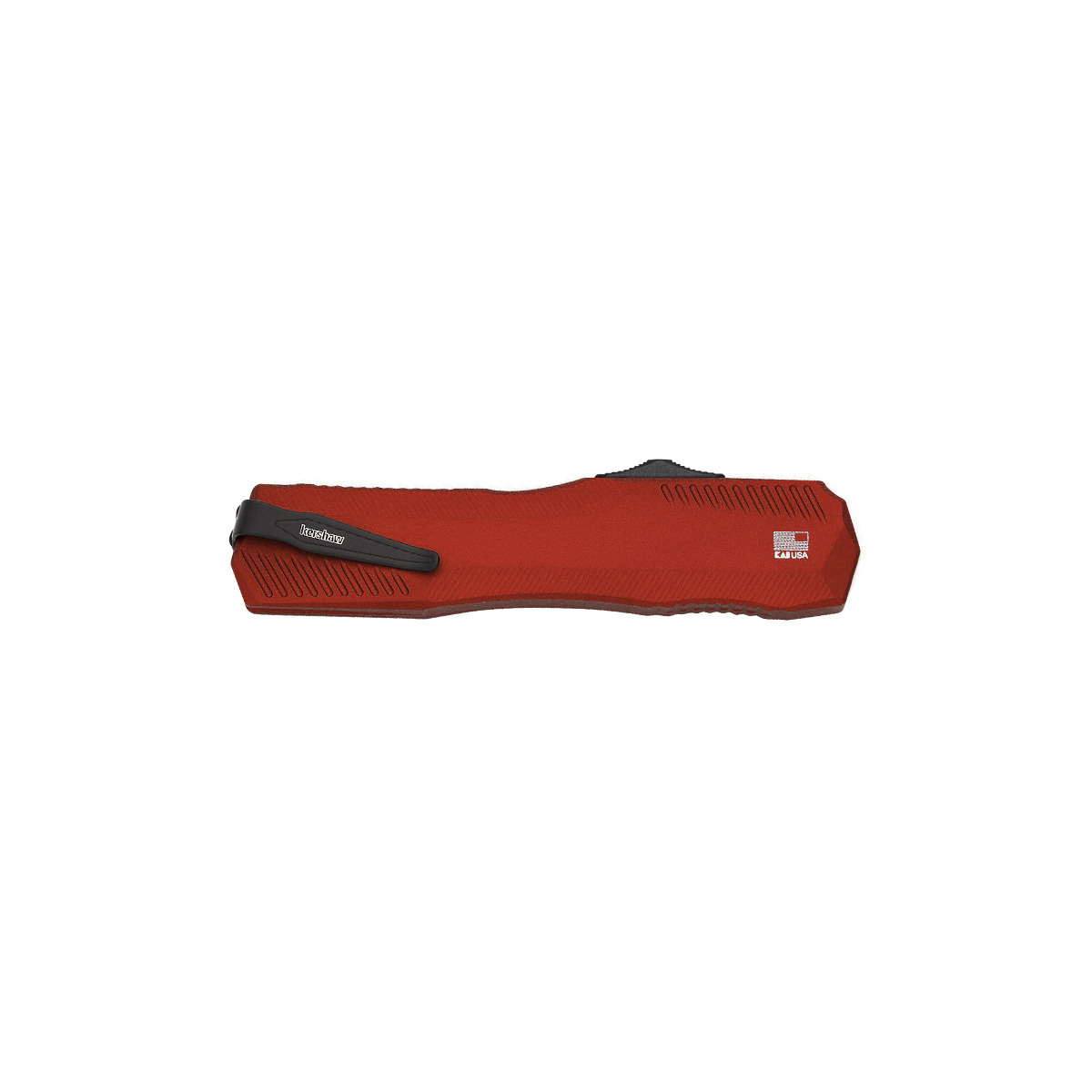Автоматический нож KERSHAW 9000RDBW — изображение 2