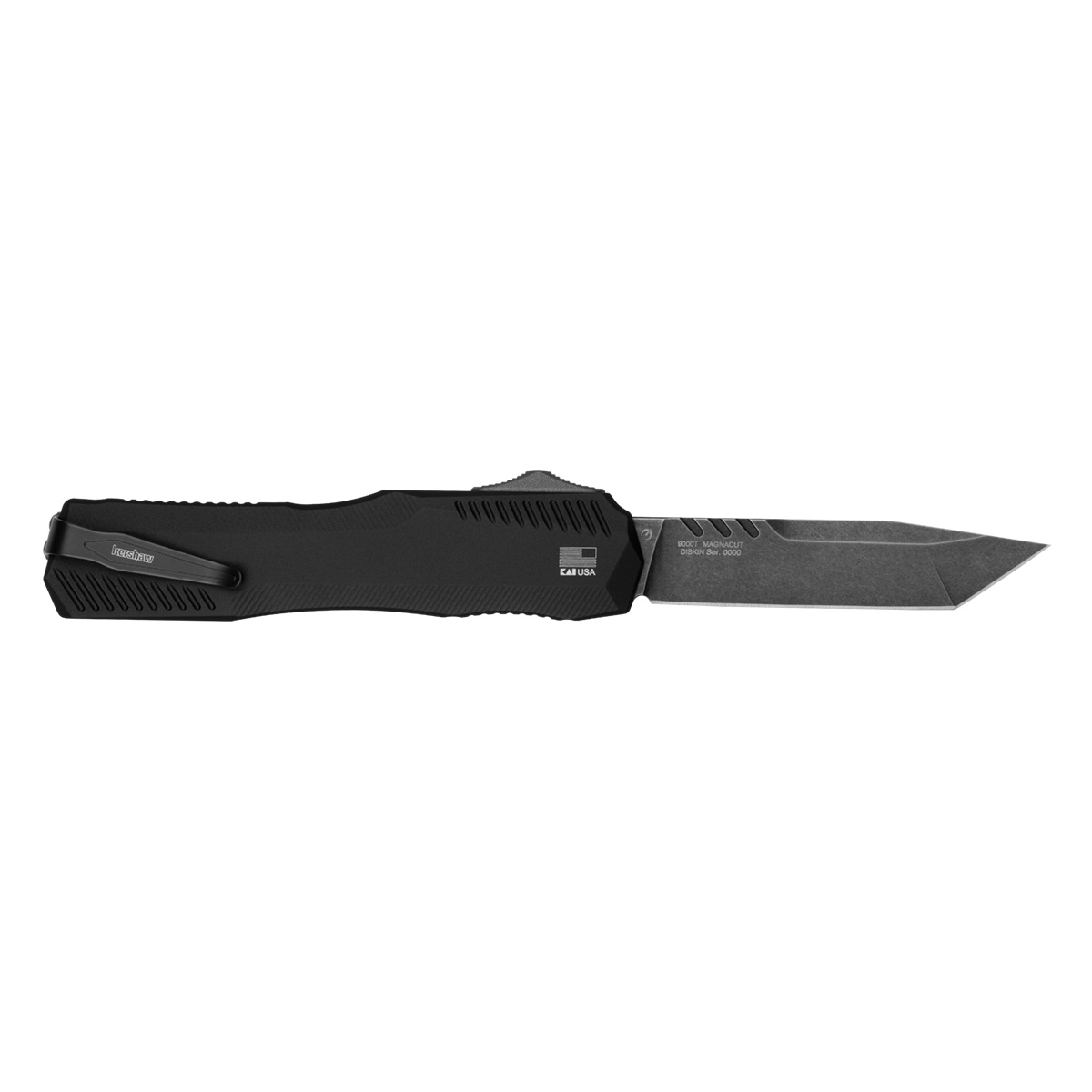 Автоматический нож KERSHAW 9000T — изображение 2