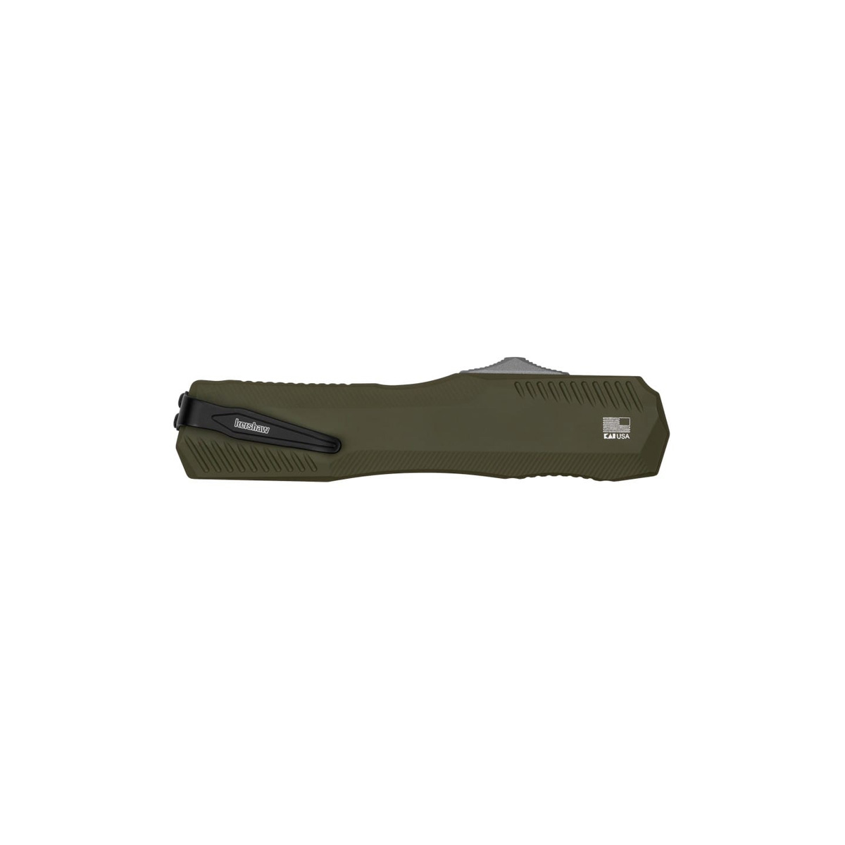 Автоматический нож KERSHAW 9000TOLSW — изображение 2