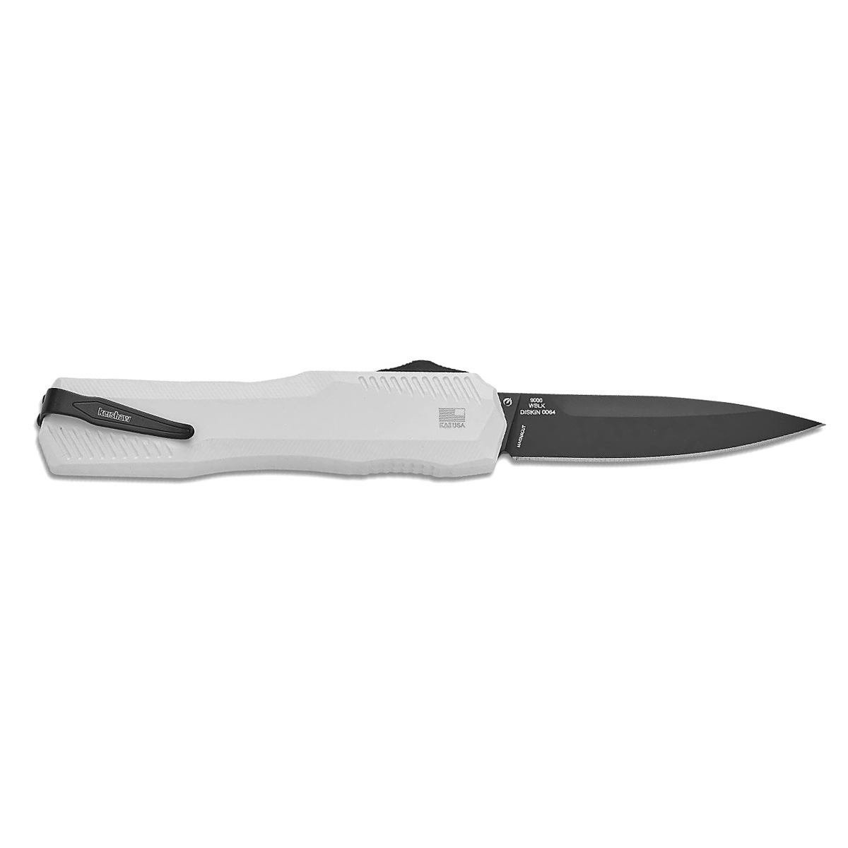 Автоматический нож KERSHAW 9000WBLK — изображение 2
