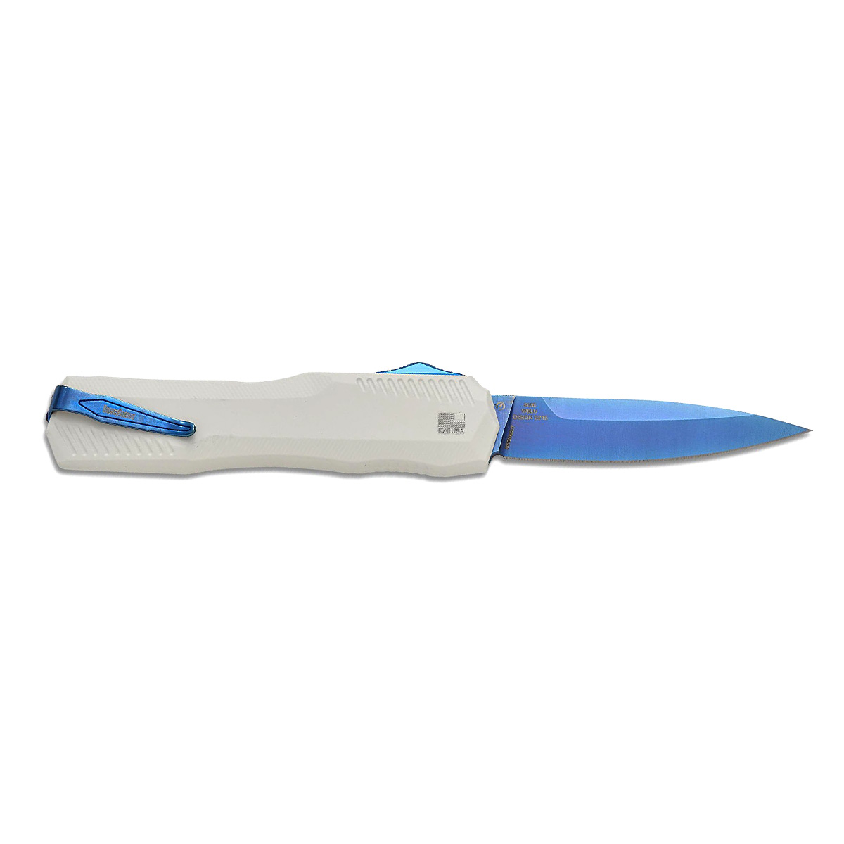 Автоматический нож KERSHAW 9000WBLU — изображение 2