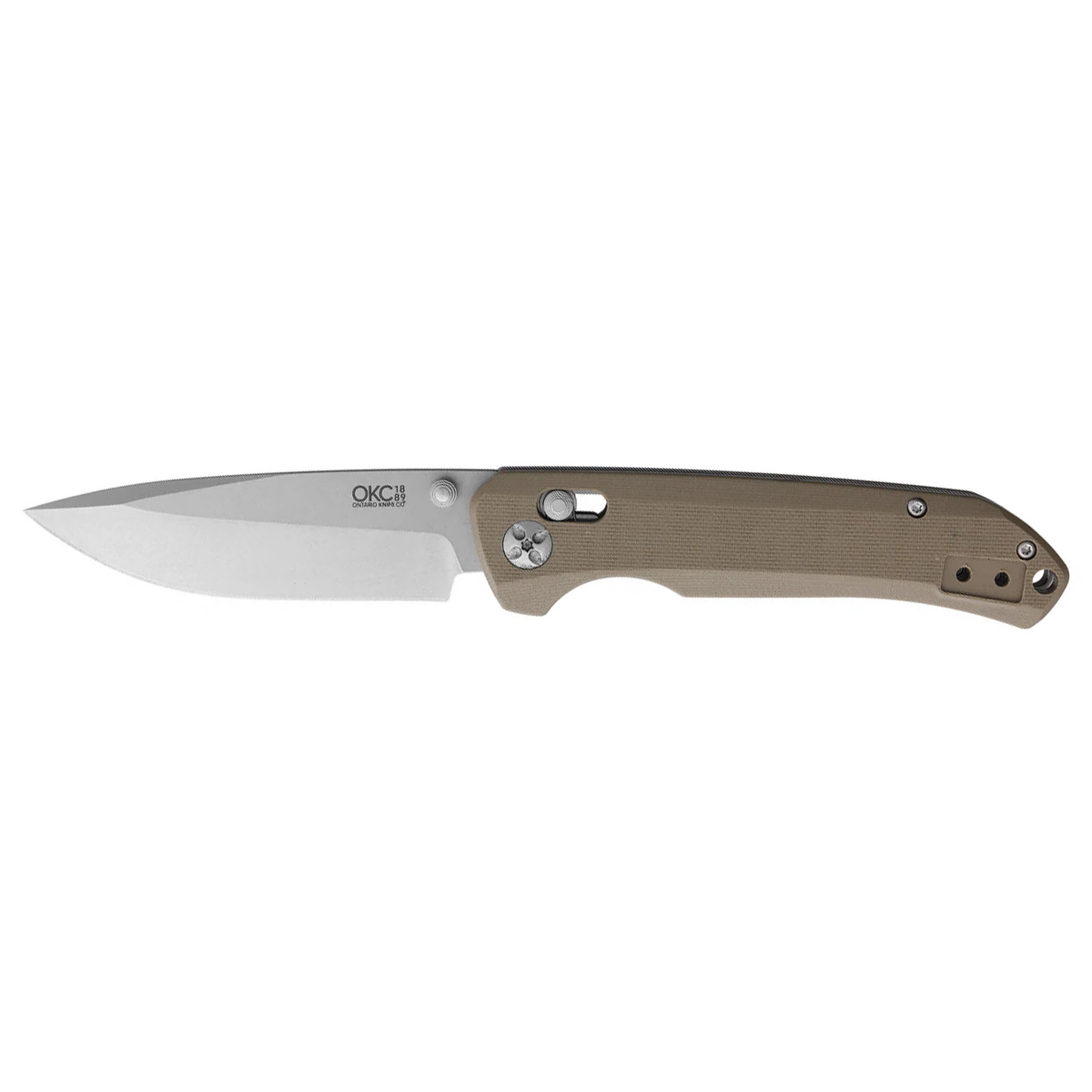 Нож Ontario 9006 Corporal