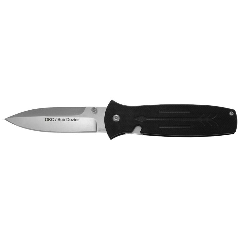 Нож Ontario 9100 OKC Dozier Arrow