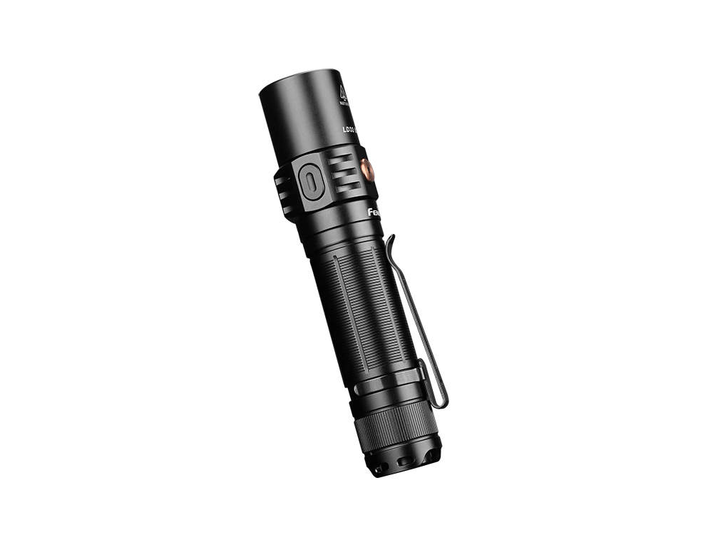 Фонарь Fenix тактический LD32 UVC 1200 люмен — изображение 4