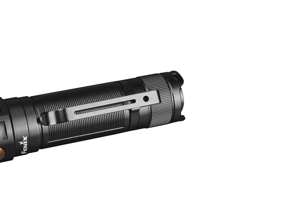 Фонарь Fenix тактический LD32 UVC 1200 люмен — изображение 5