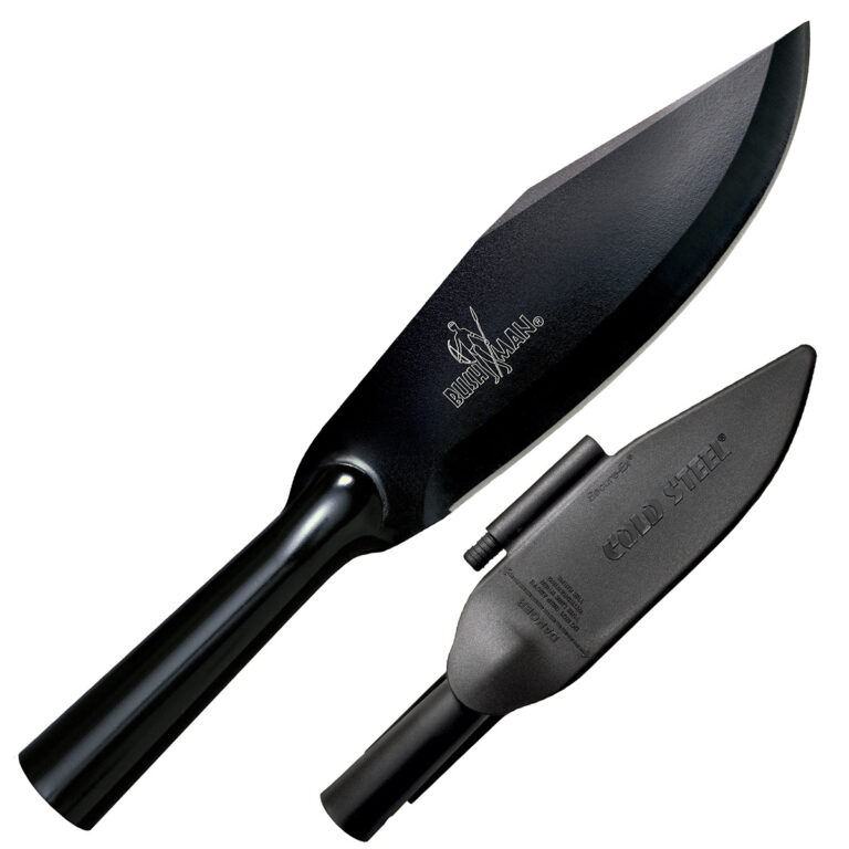 Нож Cold Steel 95BBUSK Bowie Bushman
