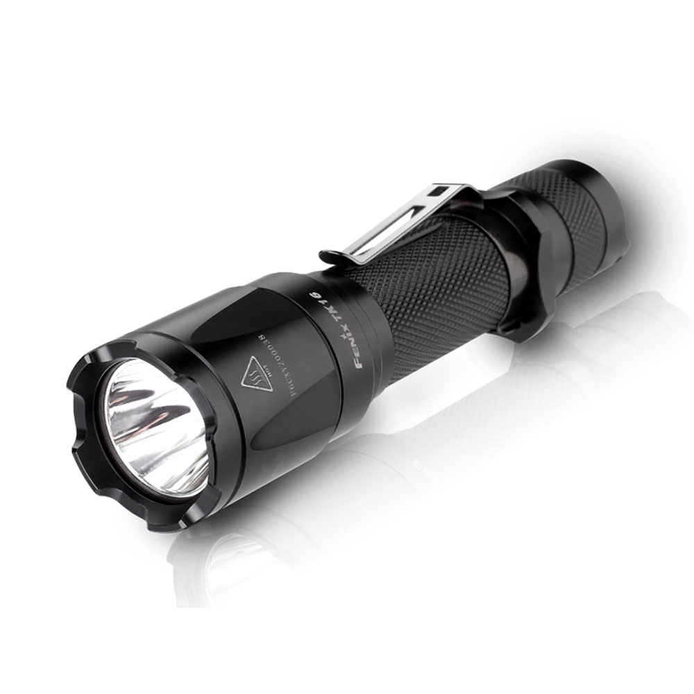 Фонарь Fenix TK16 Cree XM-L2 U2 — изображение 2