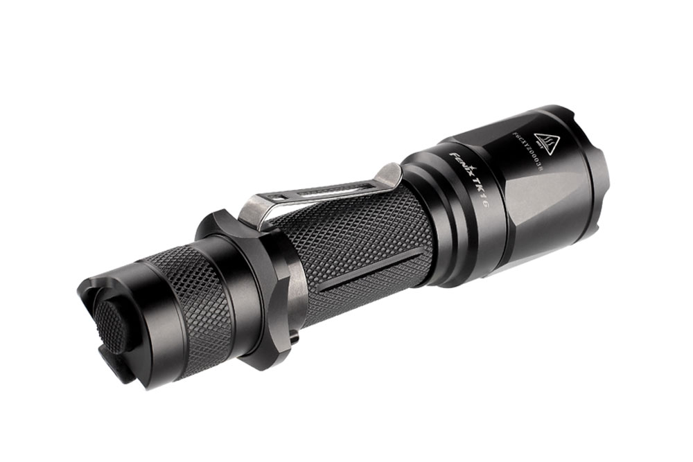 Фонарь Fenix TK16 Cree XM-L2 U2 — изображение 3