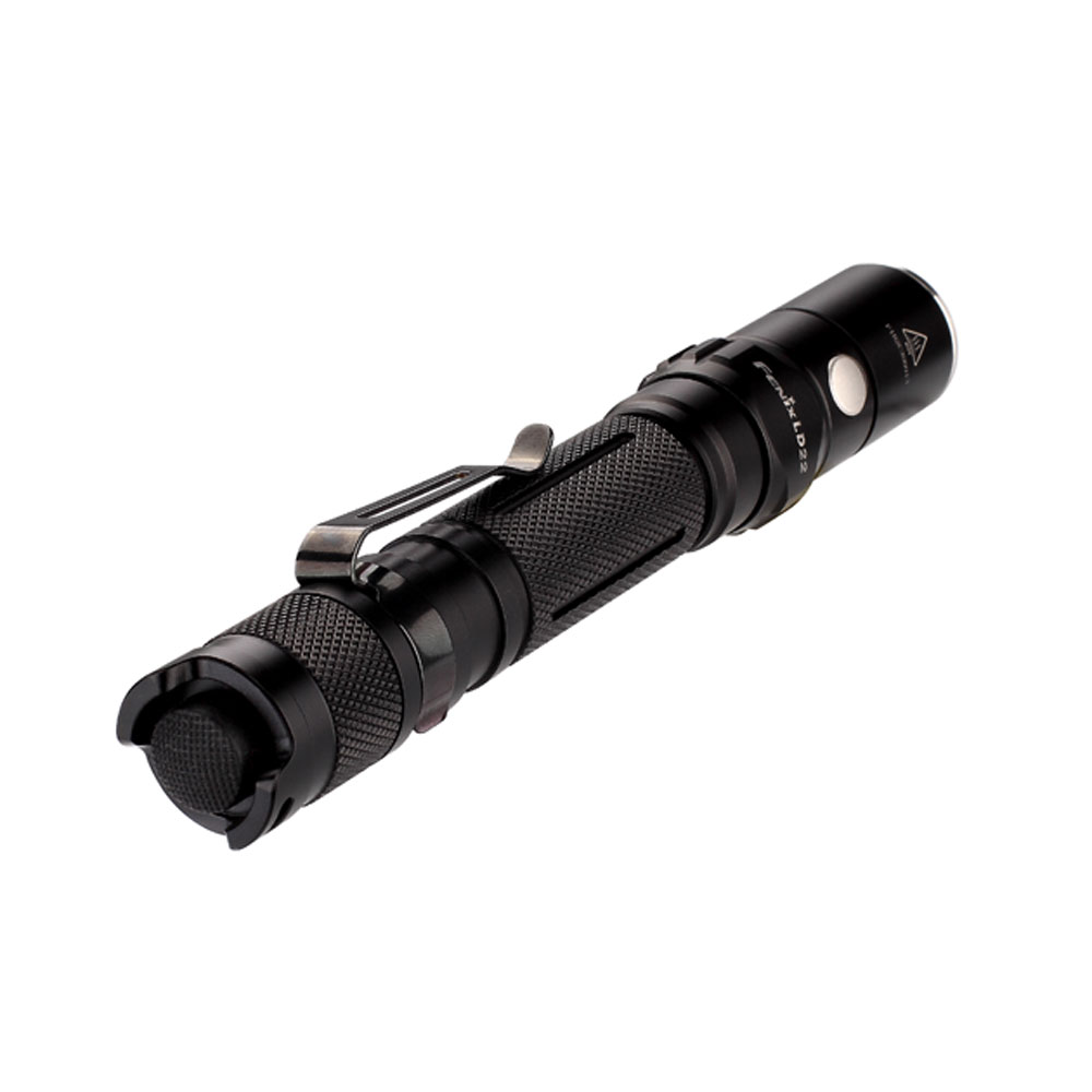 Фонарь Fenix LD22 (2015) Cree XP-G2 (R5) 300 люмен — изображение 3