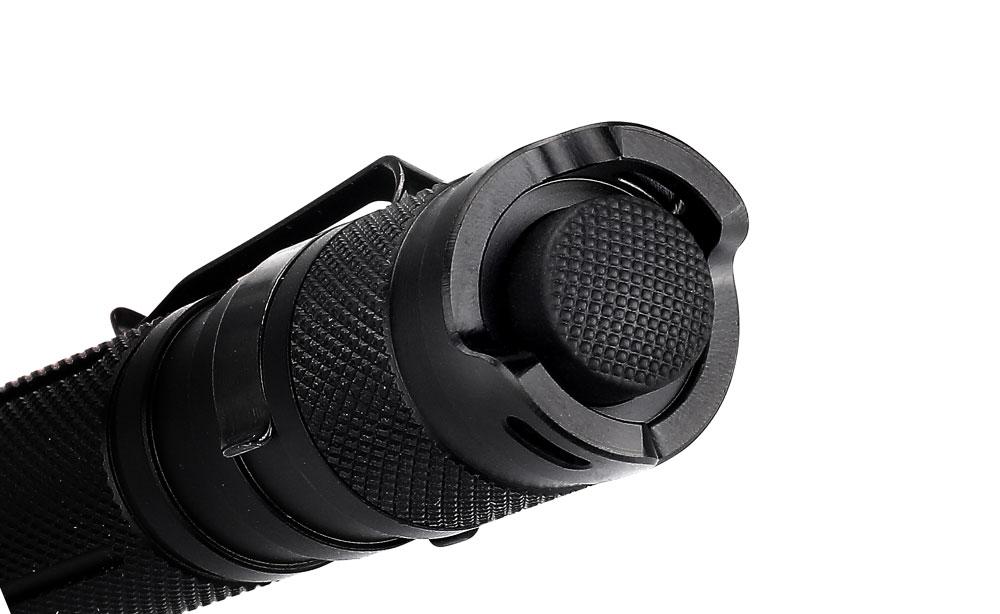 Фонарь Fenix LD22 (2015) Cree XP-G2 (R5) 300 люмен — изображение 6