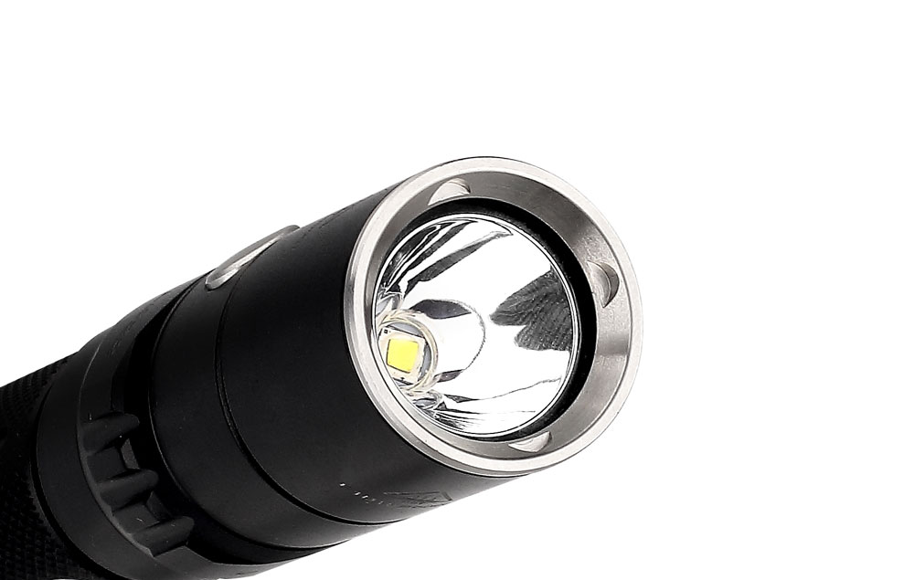 Фонарь Fenix LD22 (2015) Cree XP-G2 (R5) 300 люмен — изображение 7
