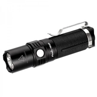 Фонарь Fenix тактический PD25 c аккумулятором, PD25Pr