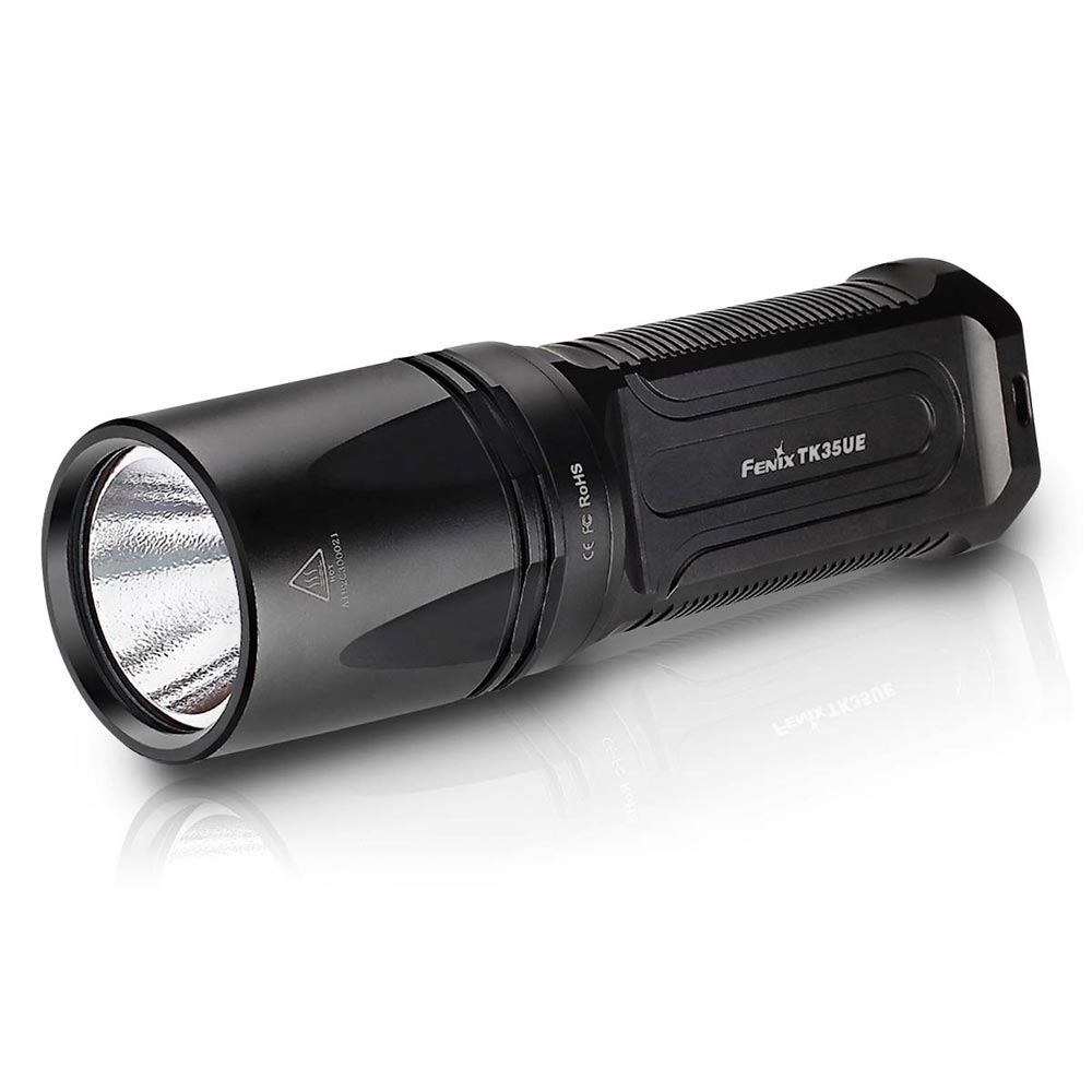 Фонарь Fenix TK35UE (2015) Cree XHP-50, TK35XHP50 — изображение 2