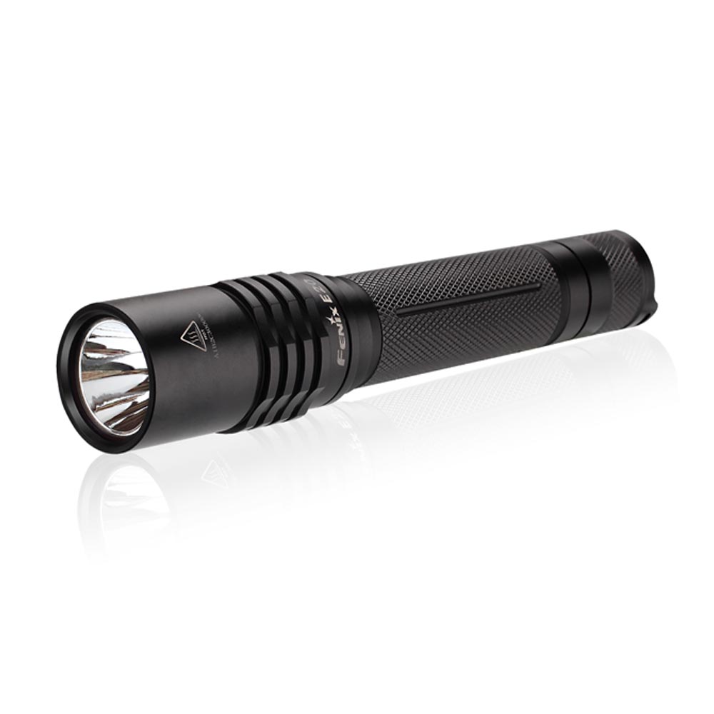 Фонарь Fenix E20 (2015) Cree XP-E2 LED, E20XPE2 — изображение 2