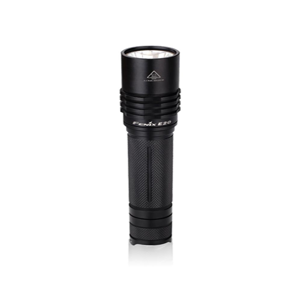 Фонарь Fenix E20 (2015) Cree XP-E2 LED, E20XPE2 — изображение 6