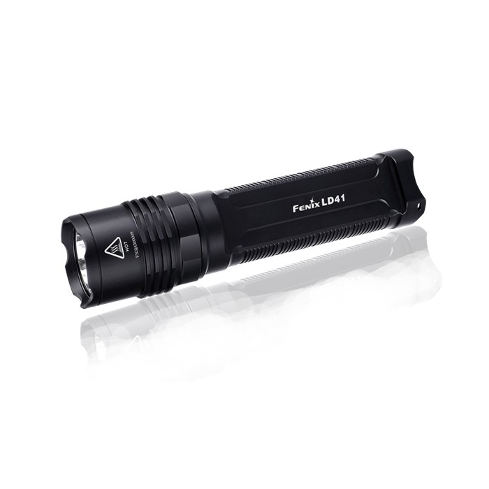 Фонарь Fenix LD41 (2015) CREE XM-L2 (U2) 960 люмен