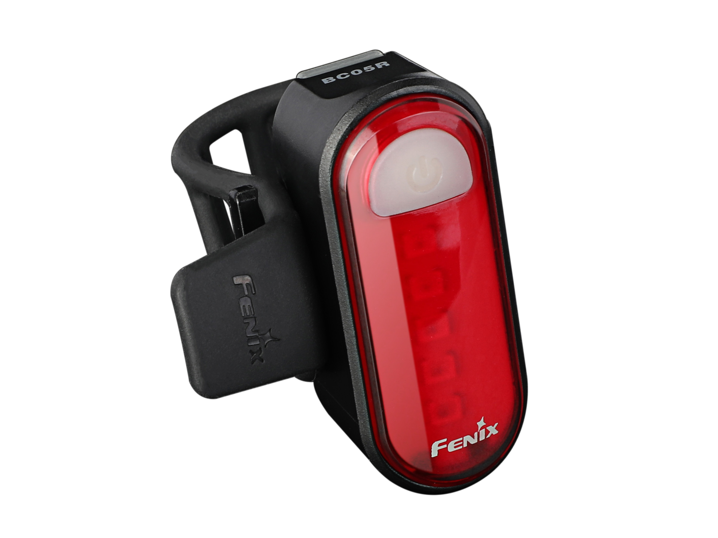 Фонарь Fenix велосипедный задний BC05R V2.0 15 люмен — изображение 2
