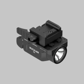 Armytek Buckler M1