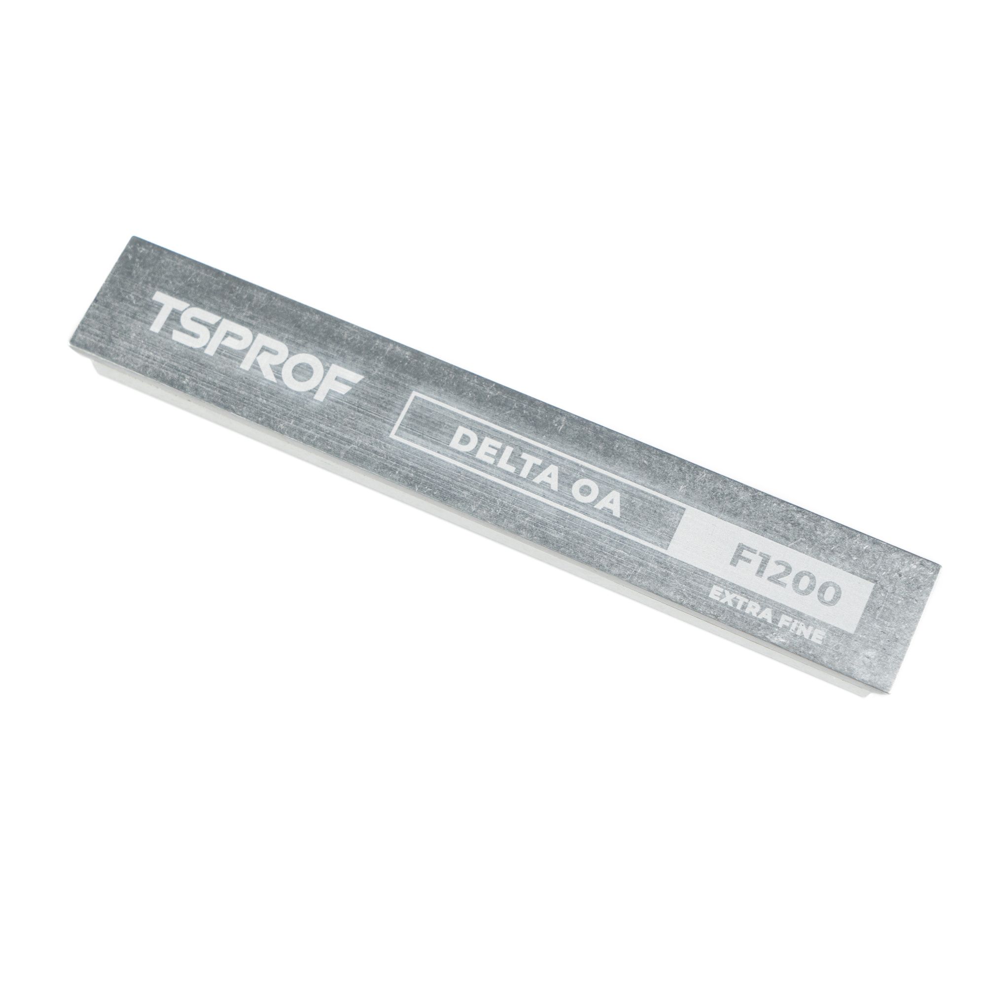 Камень для заточки TSPROF Delta OA F1200, на бланке — изображение 6