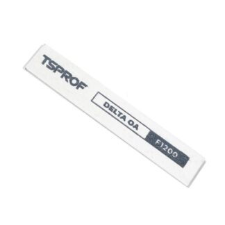 Камень для заточки TSPROF Delta OA F1200, на бланке